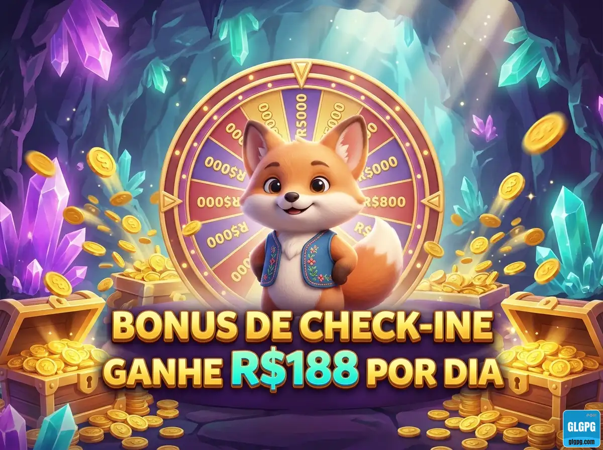 glgpg.com participe de exclusivo jogo
