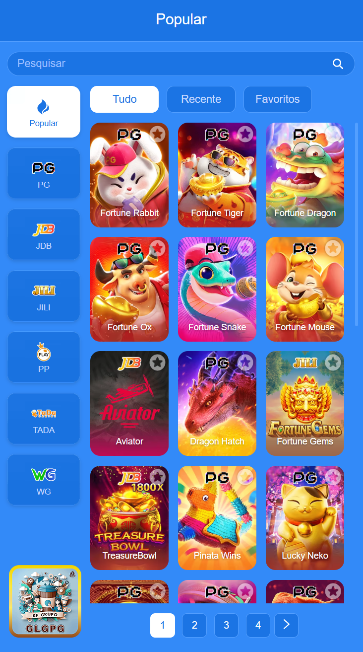 glgpg.com conquiste dinâmico jogo